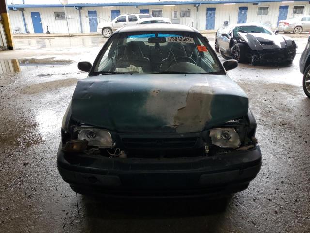 Photo 5 from auction – 1997 TOYOTA TERCEL CE with VIN JT2AC52L1V0251948