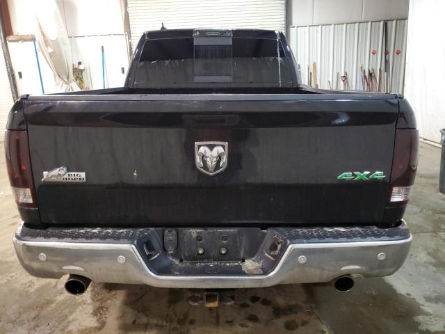 Photo 6 from auction – 2019 RAM 1500 CLASS with VIN 1C6RR7TT4KS713445