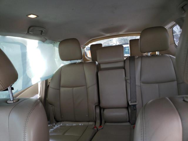 Photo 10 from auction – 2013 NISSAN PATHFINDER with VIN 5N1AR2MM5DC665446