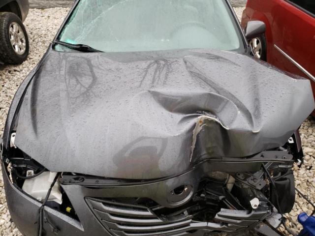 Photo 11 from auction – 2008 TOYOTA CAMRY CE with VIN 4T1BE46KX8U742982