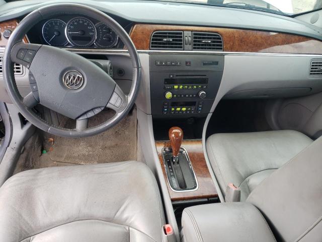 Photo 8 from auction – 2005 BUICK LACROSSE C with VIN 2G4WD532X51229396