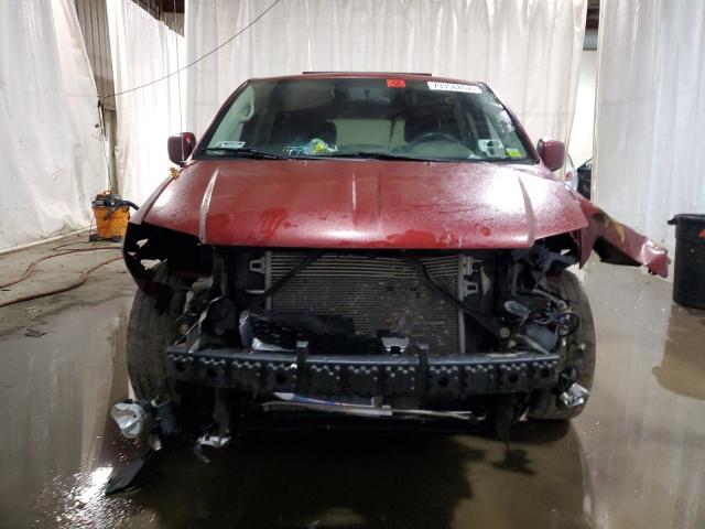 Photo 5 from auction – 2011 DODGE GRAND CARA with VIN 2D4RN3DG2BR616375