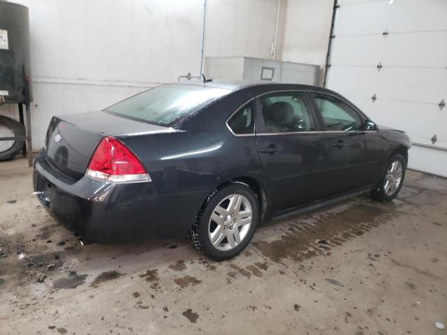 Photo 4 from auction – 2013 CHEVROLET IMPALA LT with VIN 2G1WG5E34D1147530