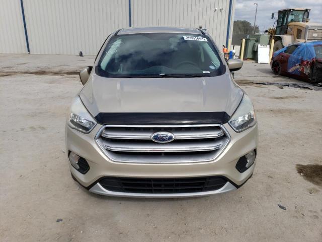 Photo 5 from auction – 2017 FORD ESCAPE SE with VIN 1FMCU0GD9HUE86754