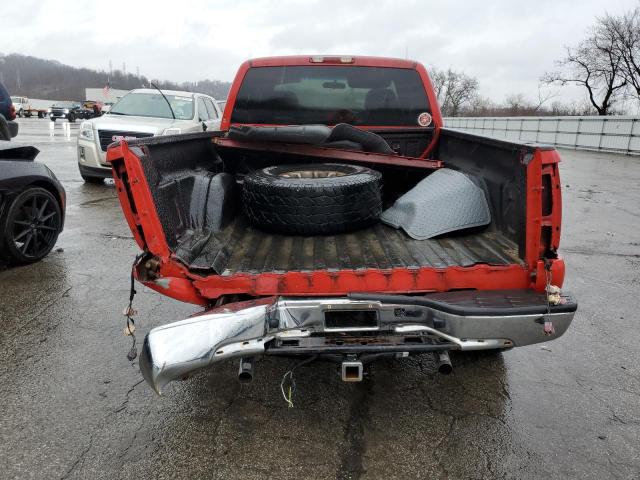 Photo 6 from auction – 2001 CHEVROLET SILVERADO with VIN 2GCEK19V411405904