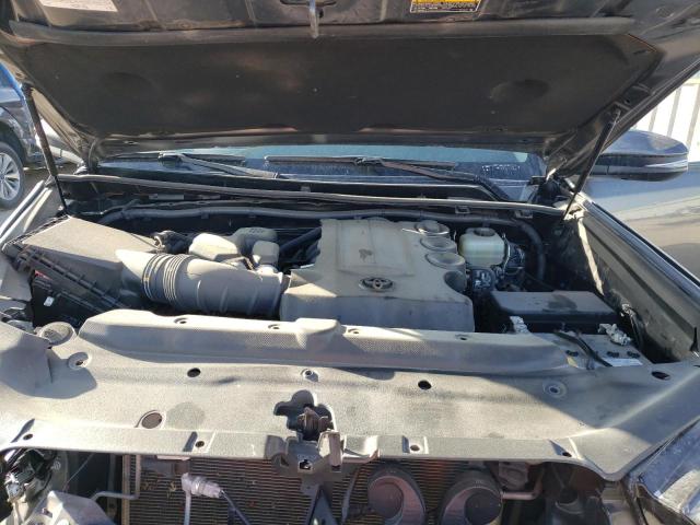 Photo 12 from auction – 2018 TOYOTA 4RUNNER SR with VIN JTEBU5JR6J5572665