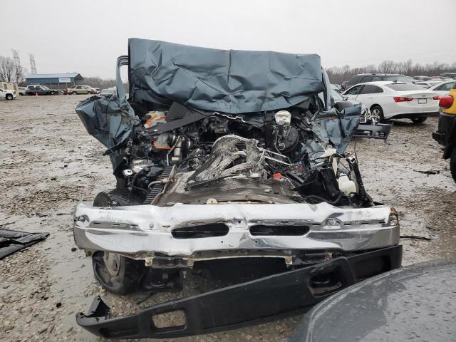 Photo 5 from auction – 2007 CHEVROLET SILVERADO with VIN 2GCEC13V071178189
