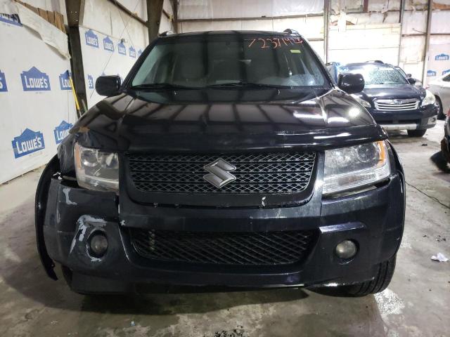 Photo 5 from auction – 2012 SUZUKI GRAND VITA with VIN JS3TD0D77C4100538