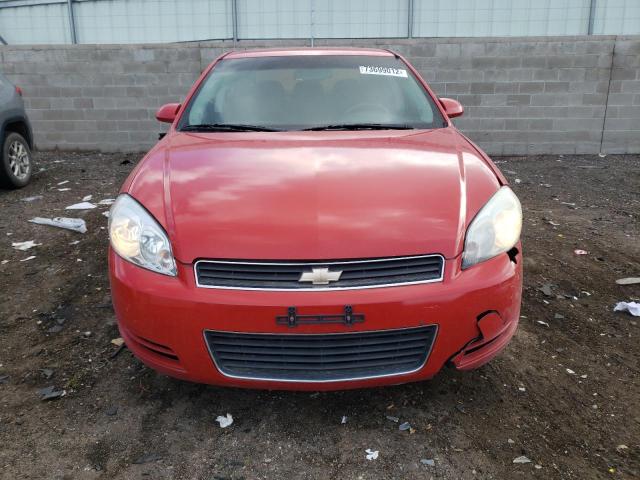 Zdjęcie 5 z aukcji – 2011 CHEVROLET IMPALA LS z VIN 2G1WF5EK4B1319739
