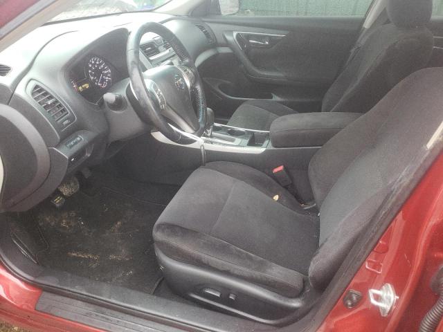 Photo 7 from auction – 2013 NISSAN ALTIMA 2.5 with VIN 1N4AL3AP3DN454203