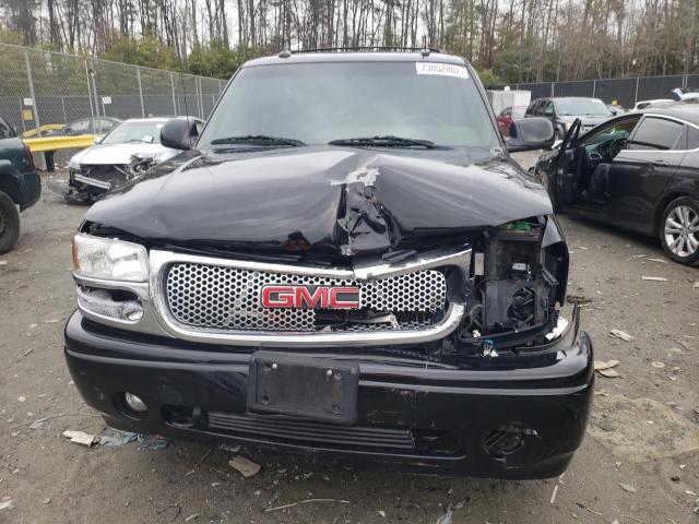 Photo 12 from auction – 2003 GMC YUKON DENA with VIN 1GKEK63U63J311968