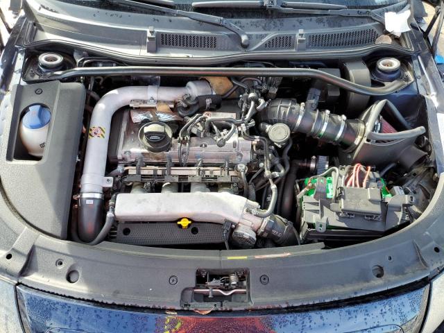 Photo 11 from auction – 2004 AUDI TT QUATTRO with VIN TRUUT28N441018527