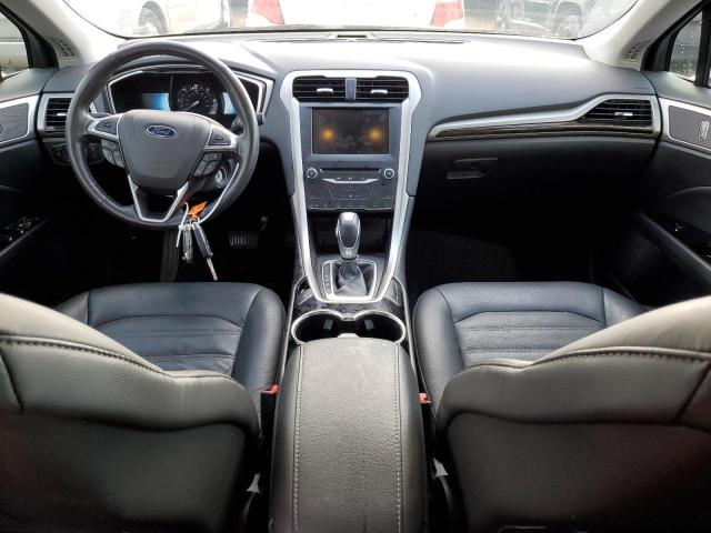 Photo 8 from auction – 2015 FORD FUSION SE with VIN 3FA6P0LU9FR143919