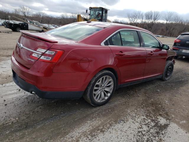 Photo 3 from auction – 2014 FORD TAURUS LIM with VIN 1FAHP2F8XEG179465