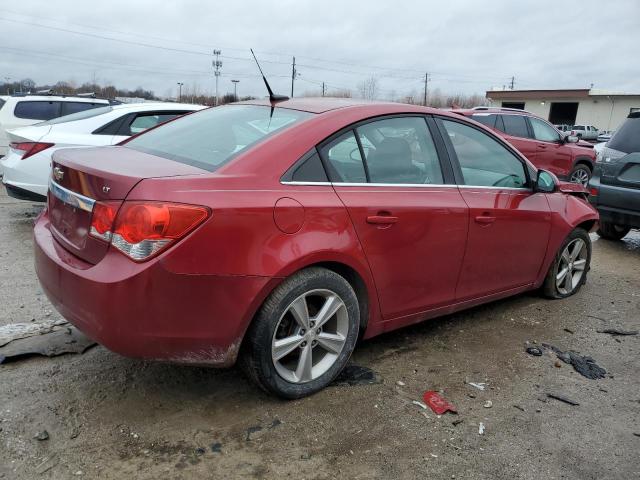 Photo 3 from auction – 2012 CHEVROLET CRUZE LT with VIN 1G1PG5SC3C7250125
