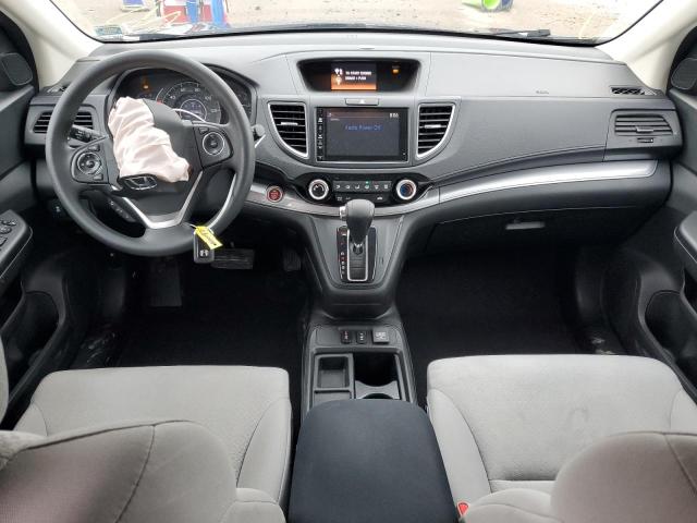 Photo 8 from auction – 2015 HONDA CR-V EX with VIN 2HKRM4H57FH637496