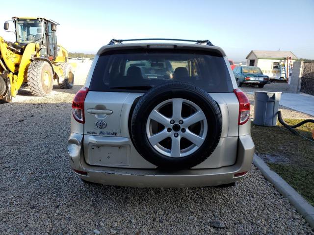 Photo 6 from auction – 2007 TOYOTA RAV4 LIMIT with VIN JTMZK31V176004675