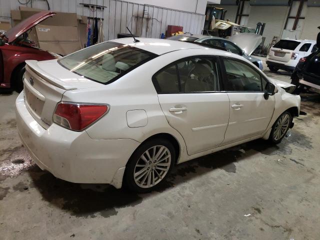 Photo 3 from auction – 2012 SUBARU IMPREZA PR with VIN JF1GJAD67CH017146