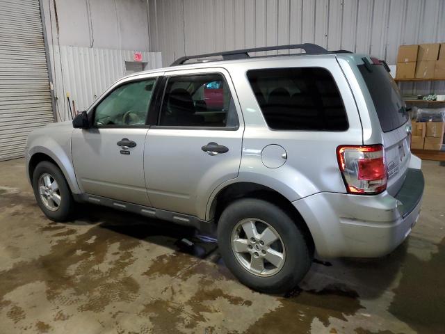 Photo 2 from auction – 2010 FORD ESCAPE XLT with VIN 1FMCU0D74AKA30046