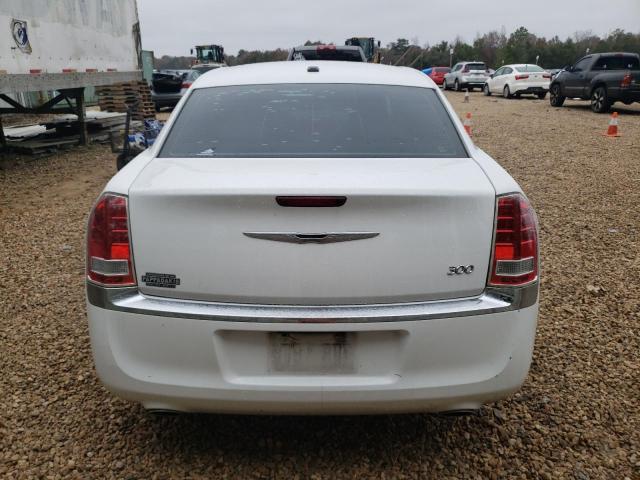 Photo 6 from auction – 2014 CHRYSLER 300 with VIN 2C3CCAAG7EH237159
