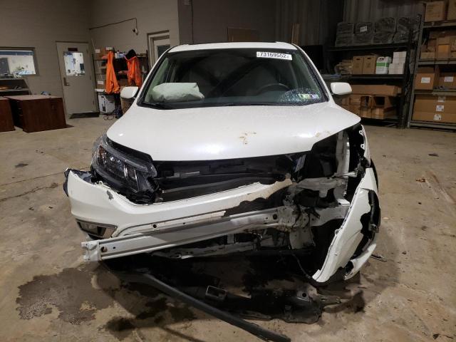 Photo 5 from auction – 2016 HONDA CR-V EX with VIN 5J6RM4H52GL029246