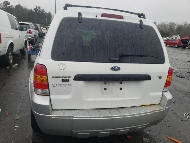 Photo 6 from auction – 2007 FORD ESCAPE XLT with VIN 1FMCU93117KB60893