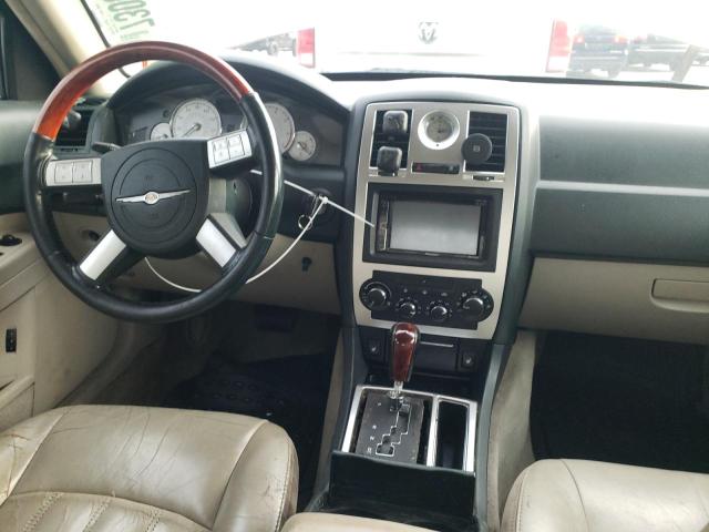 Photo 8 from auction – 2005 CHRYSLER 300C with VIN 2C3AA63H55H504153