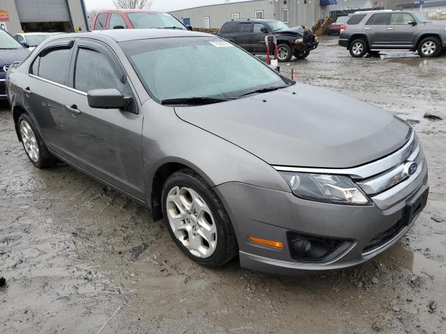 Photo 4 from auction – 2011 FORD FUSION SE with VIN 3FAHP0HA6BR149663
