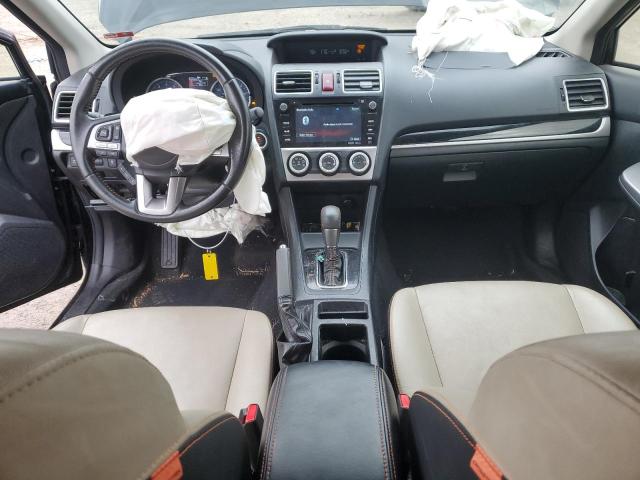 Photo 8 from auction – 2017 SUBARU CROSSTREK with VIN JF2GPANC4HH266140