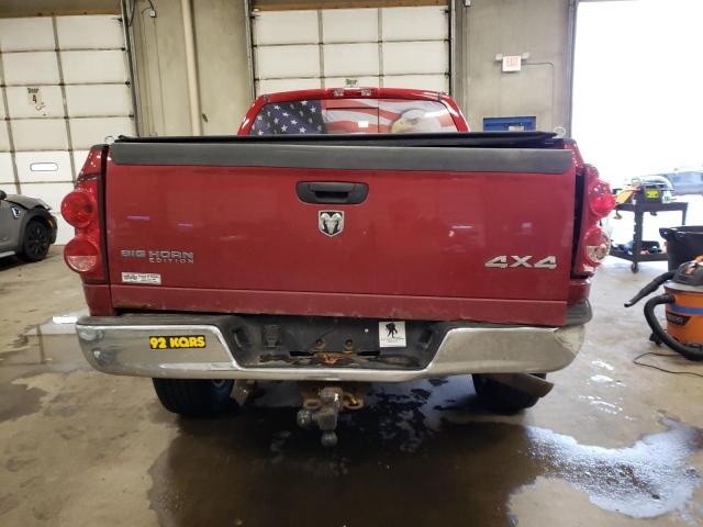 Photo 6 from auction – 2007 DODGE RAM 1500 S with VIN 1D7HU18237S178914