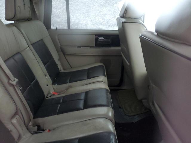Photo 11 from auction – 2008 LINCOLN NAVIGATOR with VIN 5LMFL275X8LJ22544