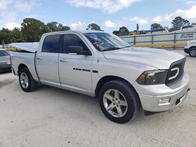 Photo 4 from auction – 2012 DODGE RAM 1500 S with VIN 1C6RD7LT4CS247757