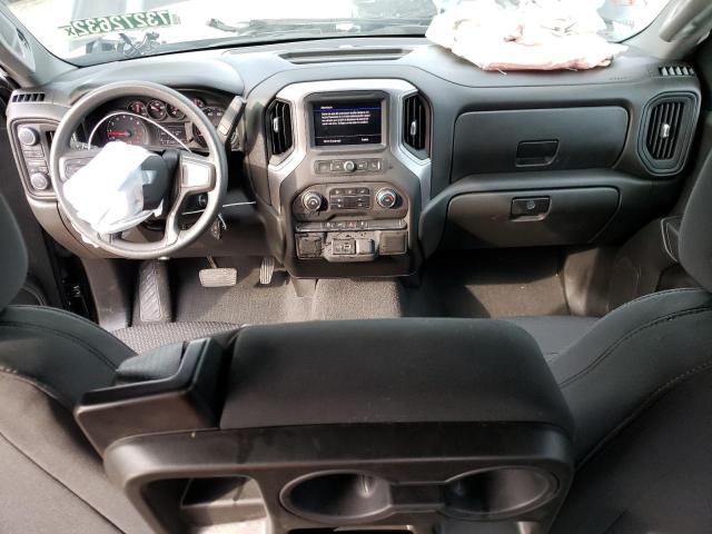 Photo 8 from auction – 2021 CHEVROLET SILVERADO with VIN 1GCPYCEF9MZ441892