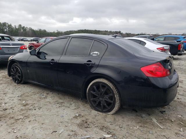 Photo 2 from auction – 2011 INFINITI G37 with VIN JN1CV6AR4BM350132