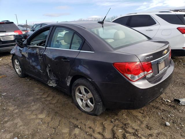 Photo 2 from auction – 2011 CHEVROLET CRUZE LT with VIN 1G1PG5S93B7126584