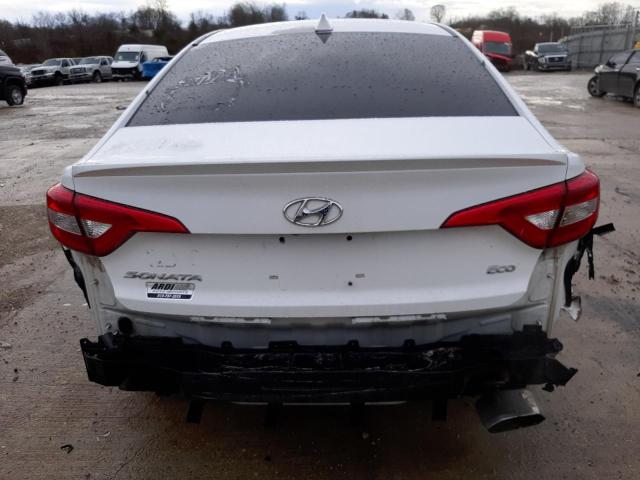 Photo 6 from auction – 2015 HYUNDAI SONATA ECO with VIN 5NPE24AA0FH149762