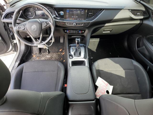 Photo 8 from auction – 2019 BUICK REGAL PREF with VIN W04GM6SX4K1014278