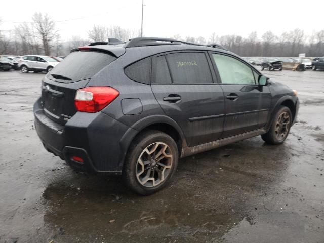 Photo 3 from auction – 2017 SUBARU CROSSTREK with VIN JF2GPAKC6HH254575