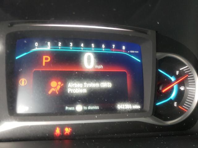 Photo 9 from auction – 2019 HONDA PILOT EXL with VIN 5FNYF6H52KB056627