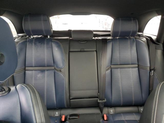 Photo 10 from auction – 2018 LAND ROVER RANGE ROVE with VIN SALYM2RV1JA719134