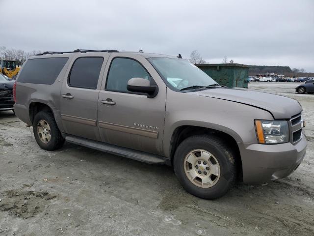 Photo 4 from auction – 2013 CHEVROLET SUBURBAN C with VIN 1GNSCJE05DR124305