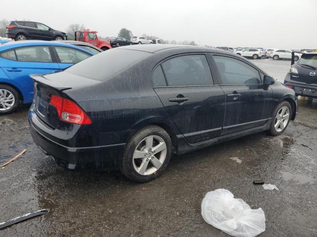 Photo 3 from auction – 2007 HONDA CIVIC EX with VIN 1HGFA16817L018768