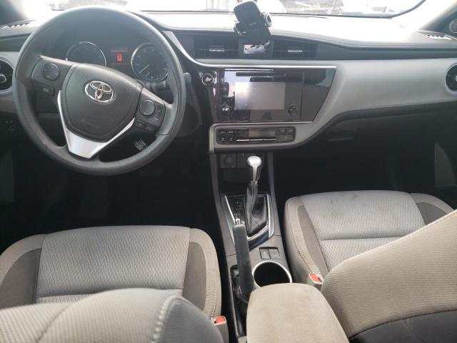 Photo 8 from auction – 2018 TOYOTA COROLLA L with VIN 5YFBURHE6JP737972