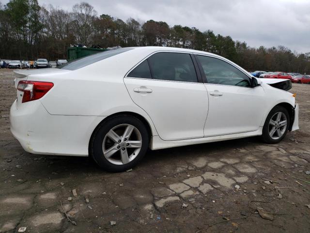 Photo 3 from auction – 2012 TOYOTA CAMRY BASE with VIN 4T1BF1FK8CU172789