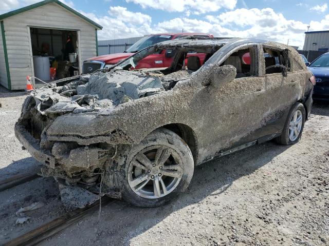 Photo 1 from auction – 2013 ACURA RDX TECHNO with VIN 5J8TB3H53DL007250