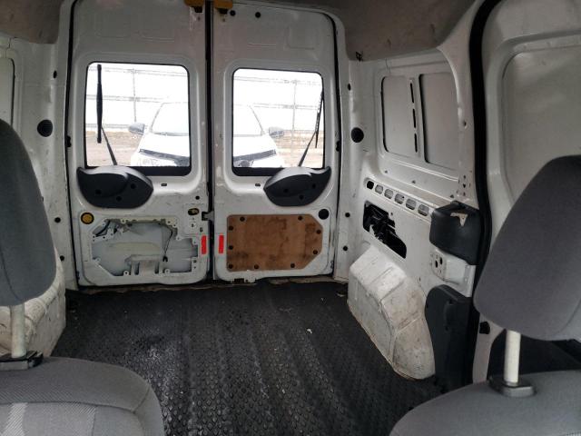 Photo 10 from auction – 2010 FORD TRANSIT CO with VIN NM0LS7CN4AT005867