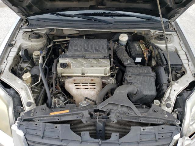Photo 11 from auction – 2009 MITSUBISHI GALANT ES with VIN 4A3AB36F69E011268