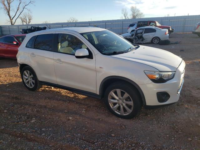 Photo 4 from auction – 2014 MITSUBISHI OUTLANDER with VIN 4A4AP3AU2EE011829