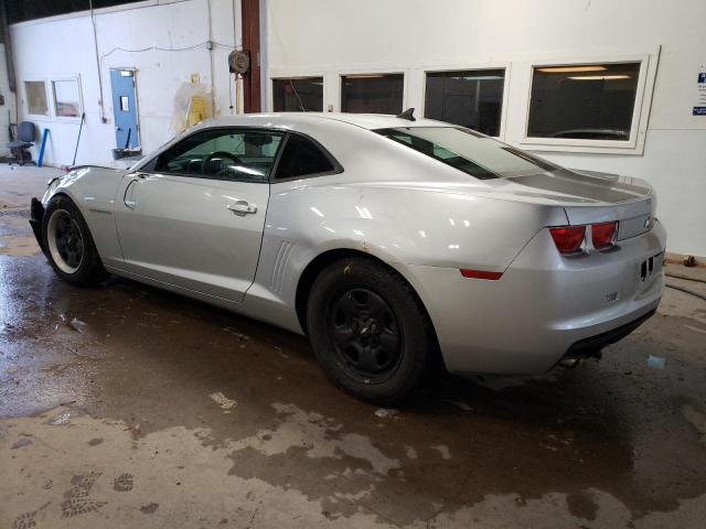 Photo 2 from auction – 2011 CHEVROLET CAMARO LS with VIN 2G1FA1ED1B9142223