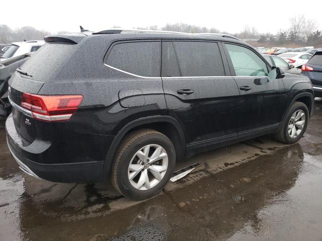 Photo 3 from auction – 2019 VOLKSWAGEN ATLAS SE with VIN 1V2LR2CA7KC562870